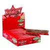 Папір для самокруток Juicy Jays King Size Raspberry в уп. 32 шт